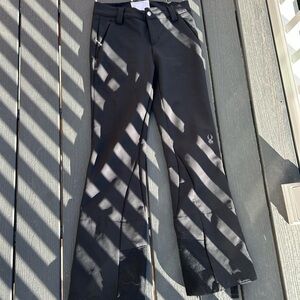 Women’s Spyder snowboarding pants